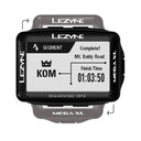 GPS Lezyne Mega XL