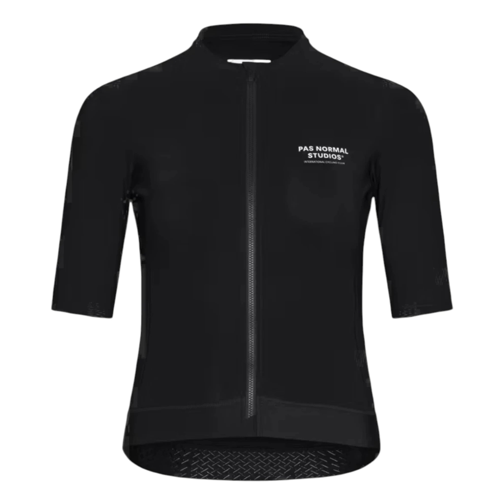Pas Normal Studios Essential Jersey para Mujer - Black