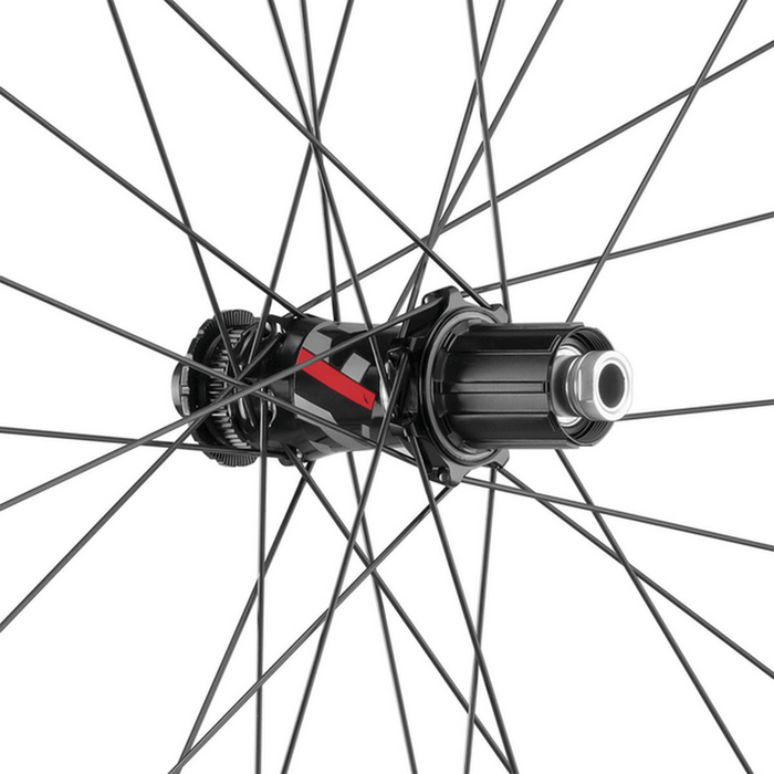 Ruedos para Bicicleta MTB Fulcrum Red Metal 5 Boost XD