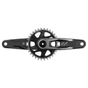 Multiplicacion SRAM XX DH Transmission 165mm 34T