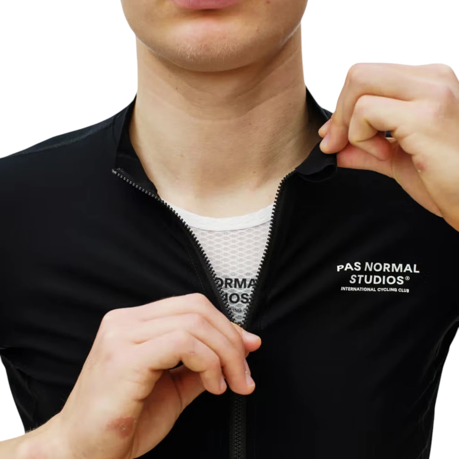 Pas Normal Studios Essential Jersey para Hombre-thumbmail-4