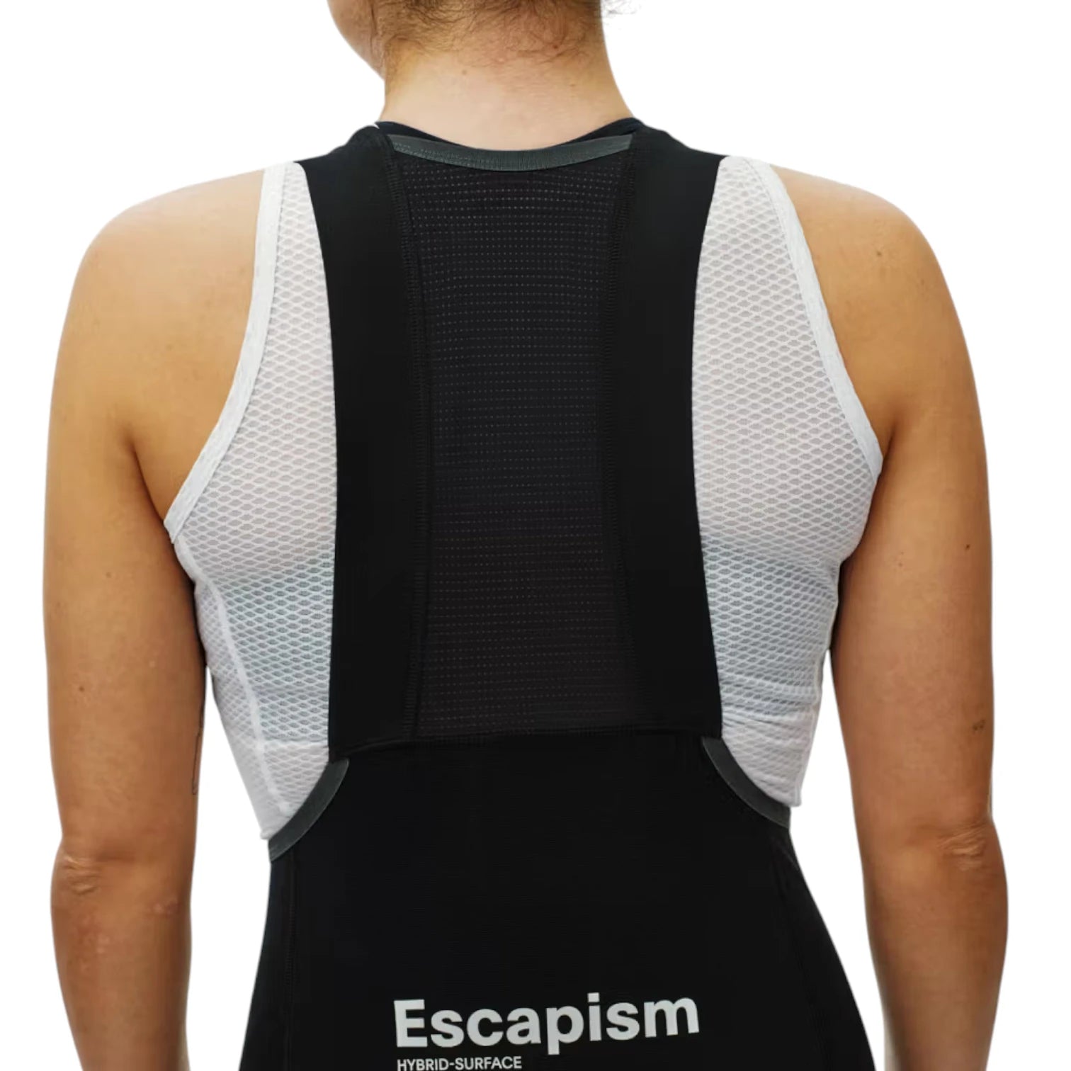 Pas Normal Studios Mujer Escapism Cargo Bibs Black-thumbmail-6