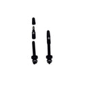 Valvulas Tubeless Joes No Flats Flow High Air Volume 45mm