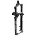 Suspension delantera Rockshox Reba Gold 3P Remoto 100mm 15mm Black