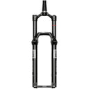 Suspension delantera Rockshox Reba Gold 3P Remoto 100mm 15mm Black