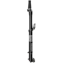 Suspension delantera Rockshox Reba Gold 3P Remoto 100mm 15mm Black