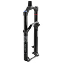 Suspension delantera Rockshox Reba Gold 3P Remoto 100mm 15mm Black