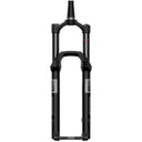 Suspension delantera Rockshox Reba Gold 3P Remoto 100mm 15mm Black