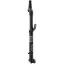 Suspension delantera Rockshox Reba Gold 3P Remoto 100mm 15mm Black
