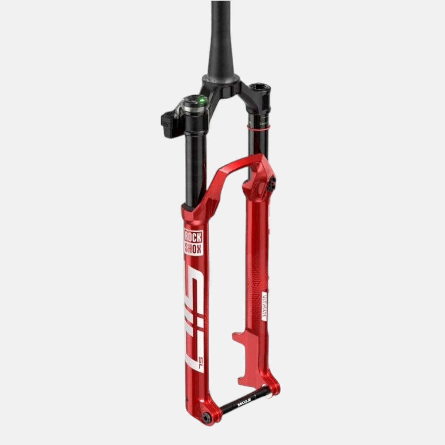 Suspension delantera Rockshox SID SL Ultimate Flight Attendant 29″ 110mm 15mm Electric Red E2-thumbmail-1