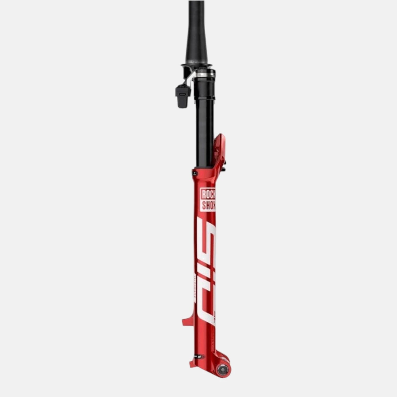 Suspension delantera Rockshox SID SL Ultimate Flight Attendant 29″ 110mm 15mm Electric Red E2-thumbmail-2