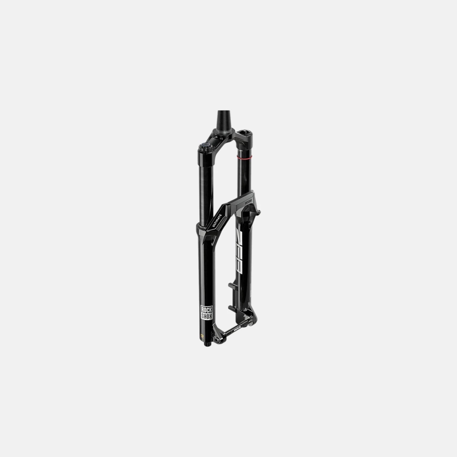 Suspension delantera Rockshox ZEB Ultimate 29″ 170mm 15mm Gloss Black B1-thumbmail-1