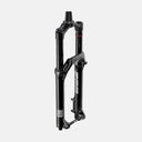 Suspension delantera Rockshox ZEB Ultimate 29″ 170mm 15mm Gloss Black B1