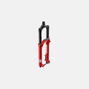 Suspension delantera Rockshox ZEB Ultimate 29″ 170mm 15mm Electric Red B1