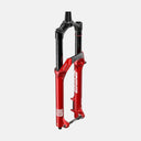 Suspension delantera Rockshox ZEB Ultimate 29″ 170mm 15mm Electric Red B1
