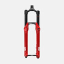 Suspension delantera Rockshox ZEB Ultimate 29″ 180mm 15mm Electric Red B1