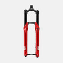 Suspension delantera Rockshox ZEB Ultimate 29″ 170mm 15mm Electric Red B1