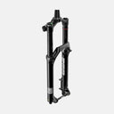 Suspension delantera Rockshox ZEB Ultimate Flight Attendant 29″ 170mm 15mm Gloss Black B1