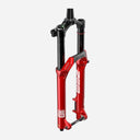 Suspension Rockshox ZEB Ultimate Flight Attendant 29″ 170mm 15mm Electric Red B1