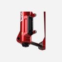 Suspension Rockshox ZEB Ultimate Flight Attendant 29″ 170mm 15mm Electric Red B1
