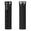 Puños Deity para MTB, ergonómicos y resistentes, ideales para ciclismo de montaña