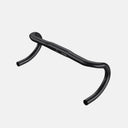 Manubrio Zipp Service Course 70 Ergo 38cm Negro