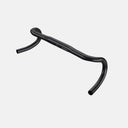 Manubrio Zipp Service Course 70 XPLR 44cm Negro para Ruta o Gravel