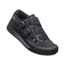 Hellion Elite Flat Boa - Black - Mx - 27