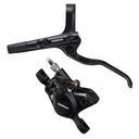 Juego de Frenos Hidráulicos Shimano BR-MT200 Delantero 1000mm/Trasero 1700mm