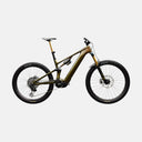 Bicicleta S-Works Turbo Levo 4