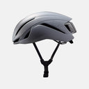 Specialized S-Works Evade 4 Casco Aero Ruta Silver White