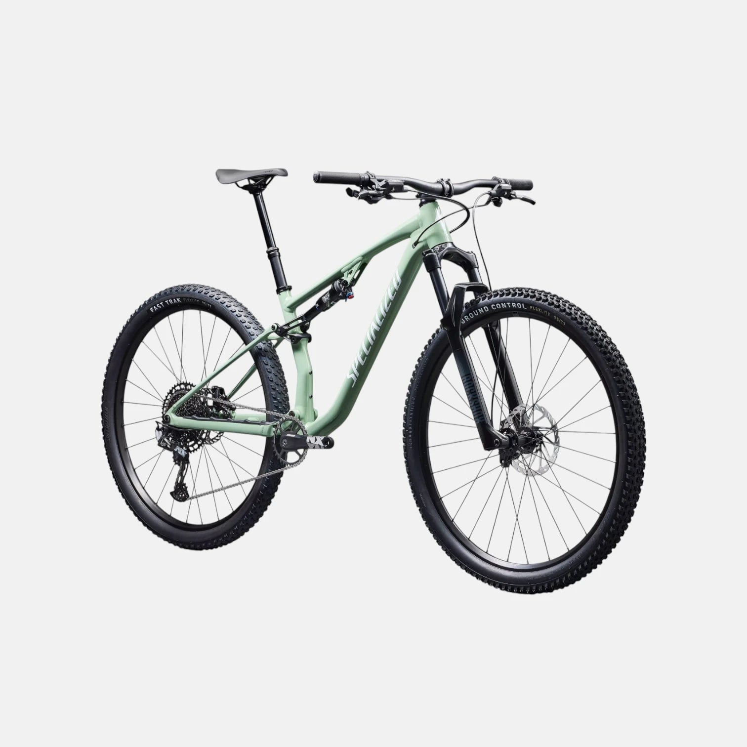 Bicicleta Chisel Base