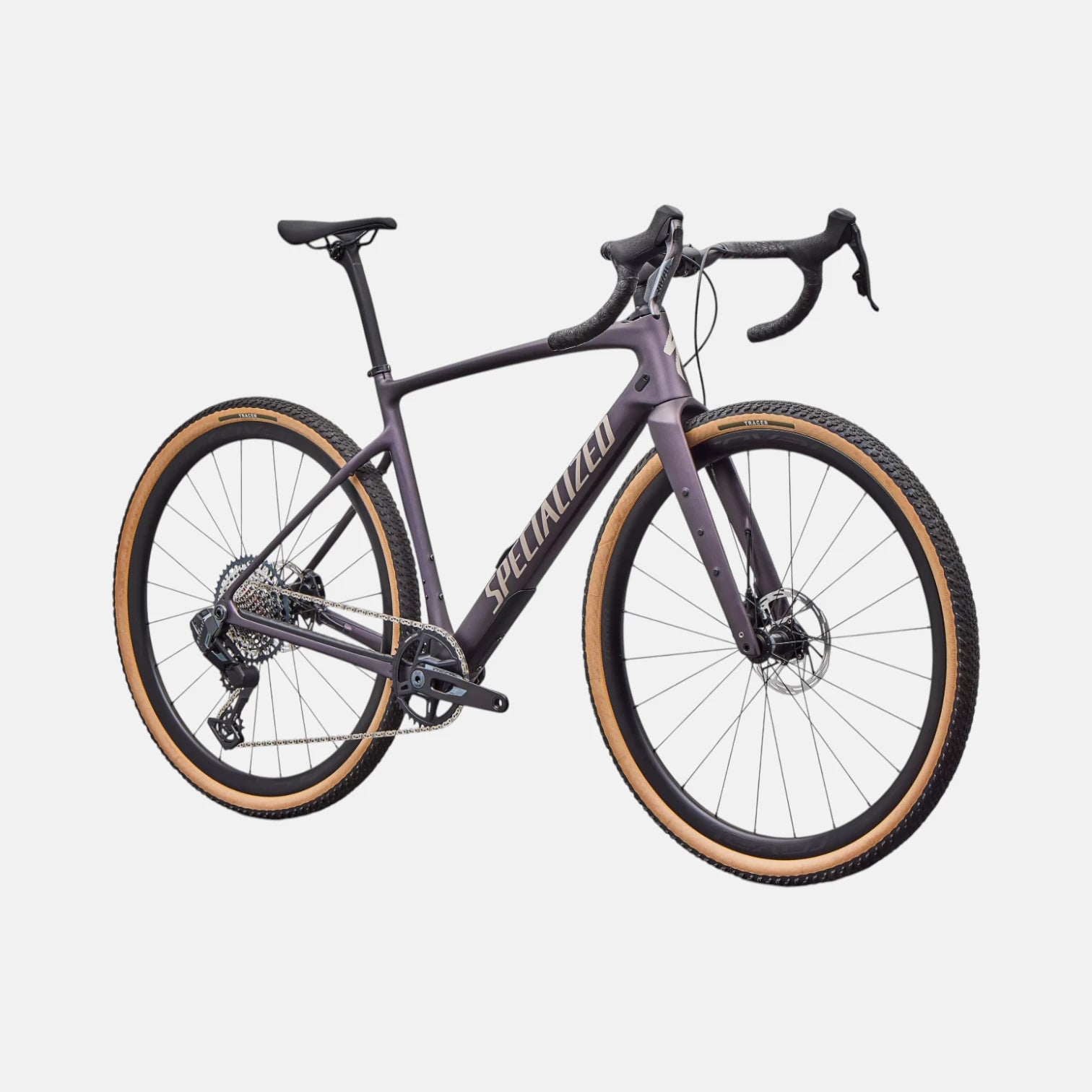 Bicicleta Diverge Expert