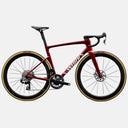 Bicicleta S-Works Tarmac SL9 - SRAM