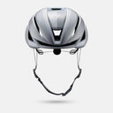 Specialized S-Works Evade 4 Casco Aero Ruta Silver White