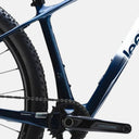 Bicicleta Lee Cougan Rampage 428 | Deore 12v | Microtech