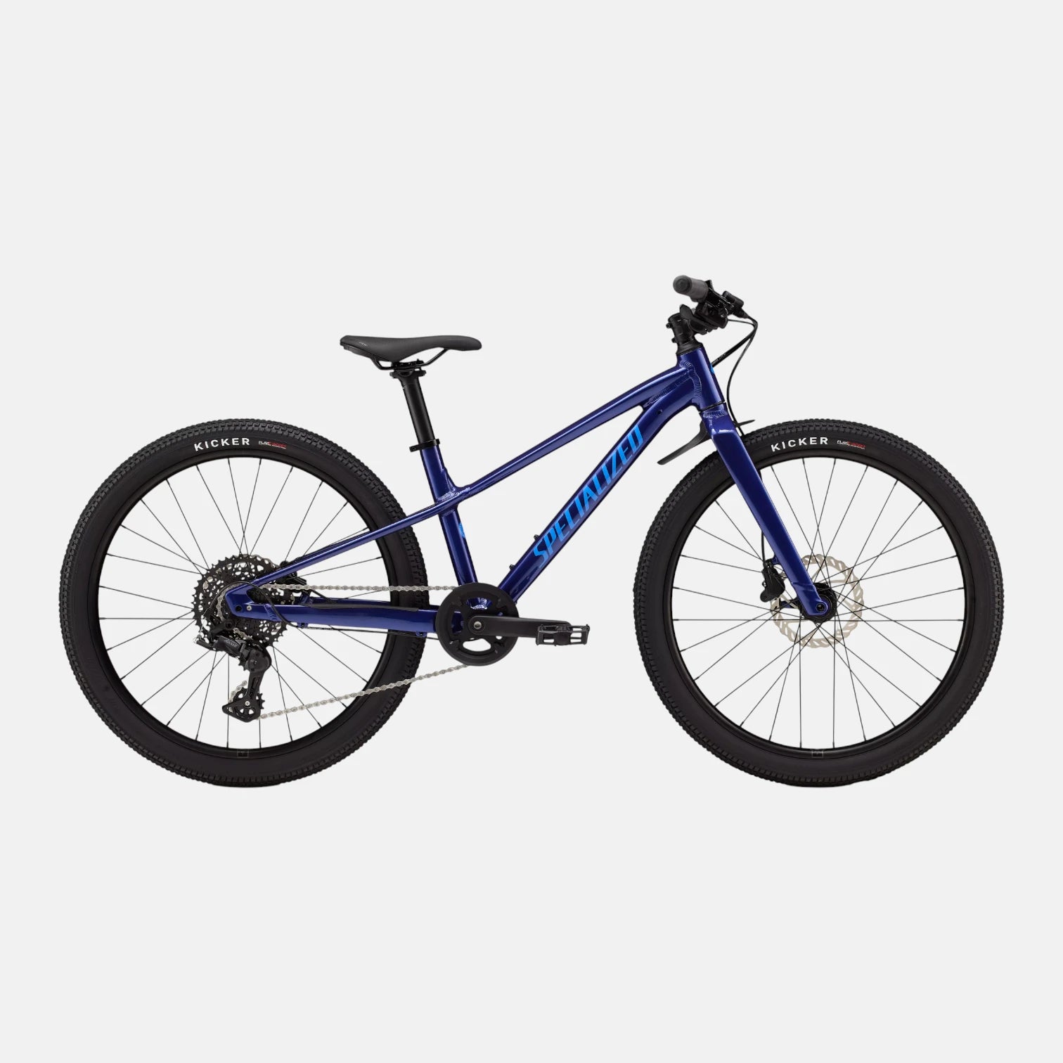 Bicicleta Riprock 24