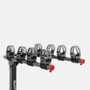 Rack de Tirón Quattro Sport L4