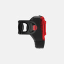 Combo Lámparas Lezyne KTV Drive 200/KTV Drive+ hasta 45 hrs