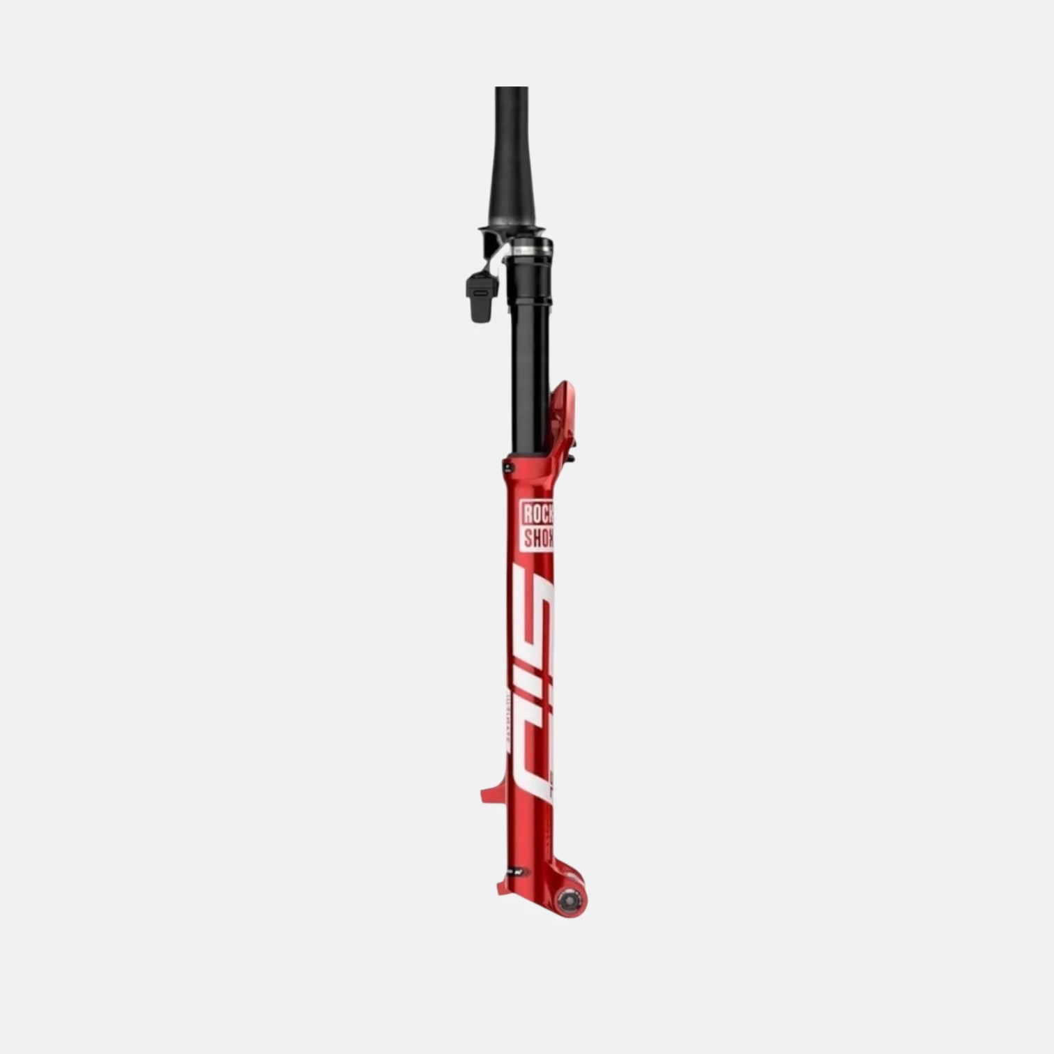 Suspension delantera Rockshox SID SL Ultimate Flight Attendant 29″ 110mm 15mm Electric Red E2