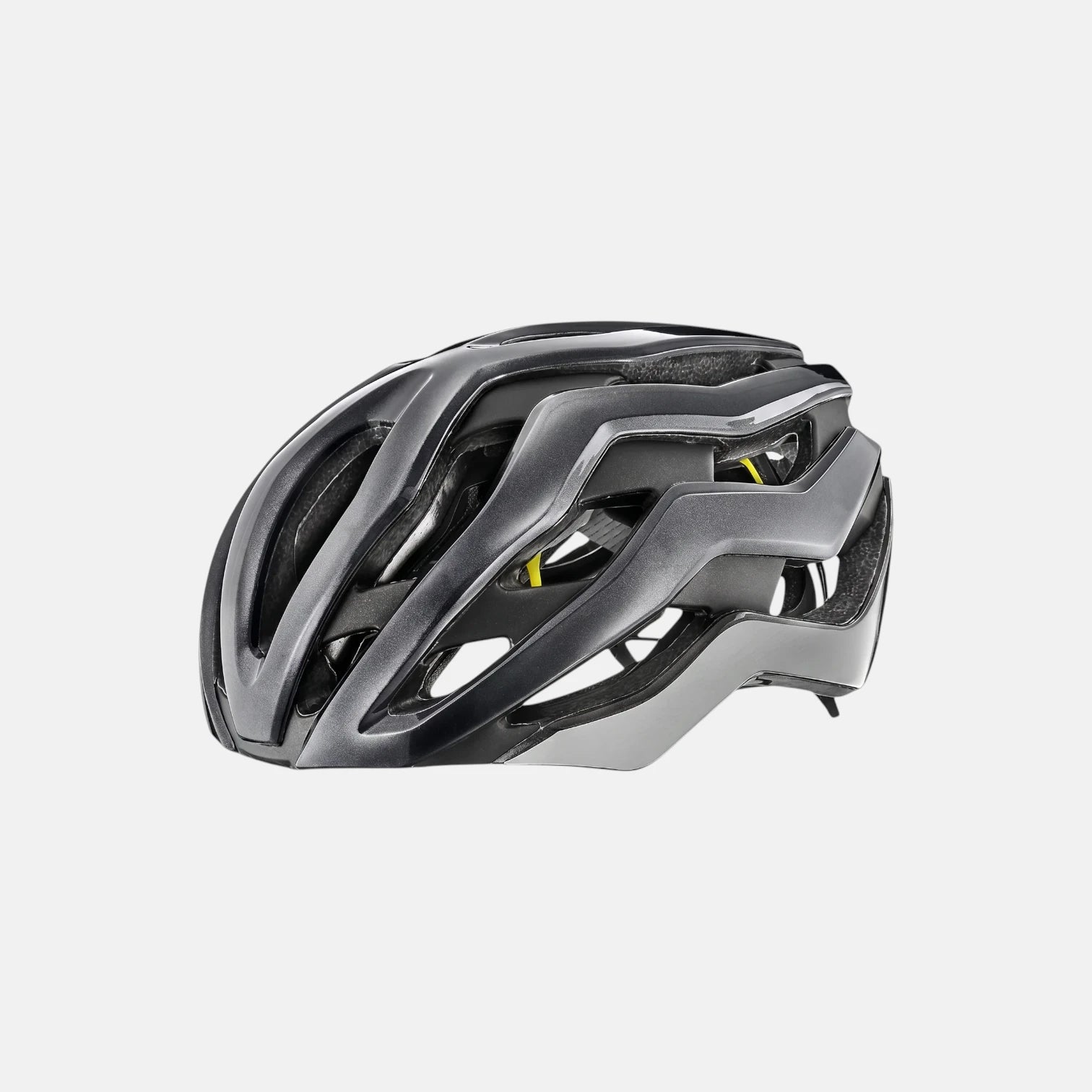 Casco Liv Rev Pro Mips Gloss Metallic
