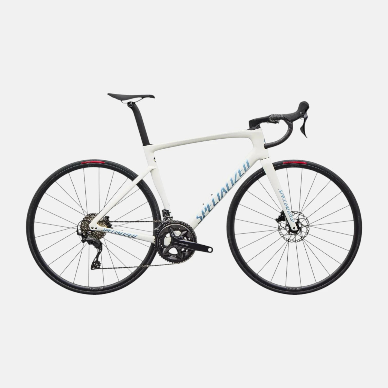 Bicicleta Tarmac SL7 Sport-thumbmail-4