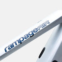 Bicicleta Lee Cougan Rampage 428 | Deore 12v | Microtech