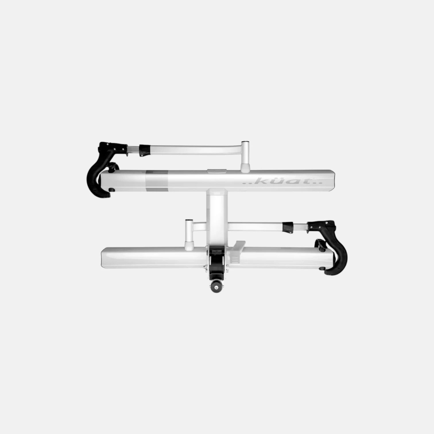 Rack Portabicicletas Kuat Sherpa 2.0 - 1.25 y 2 Pulgadas