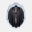 Specialized S-Works Evade 4 Casco Aero Ruta Blanco Mate