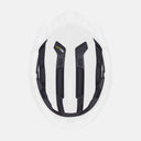 Specialized S-Works Evade 4 Casco Aero Ruta Silver White