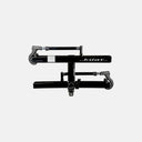 Rack Portabicicletas Kuat Sherpa 2.0 - 1.25 y 2 Pulgadas