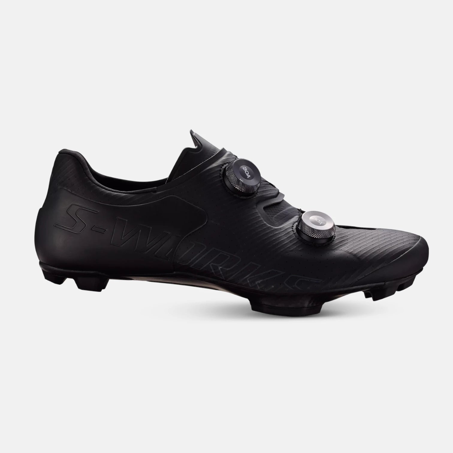 Zapatillas de S-Works Recon EVO