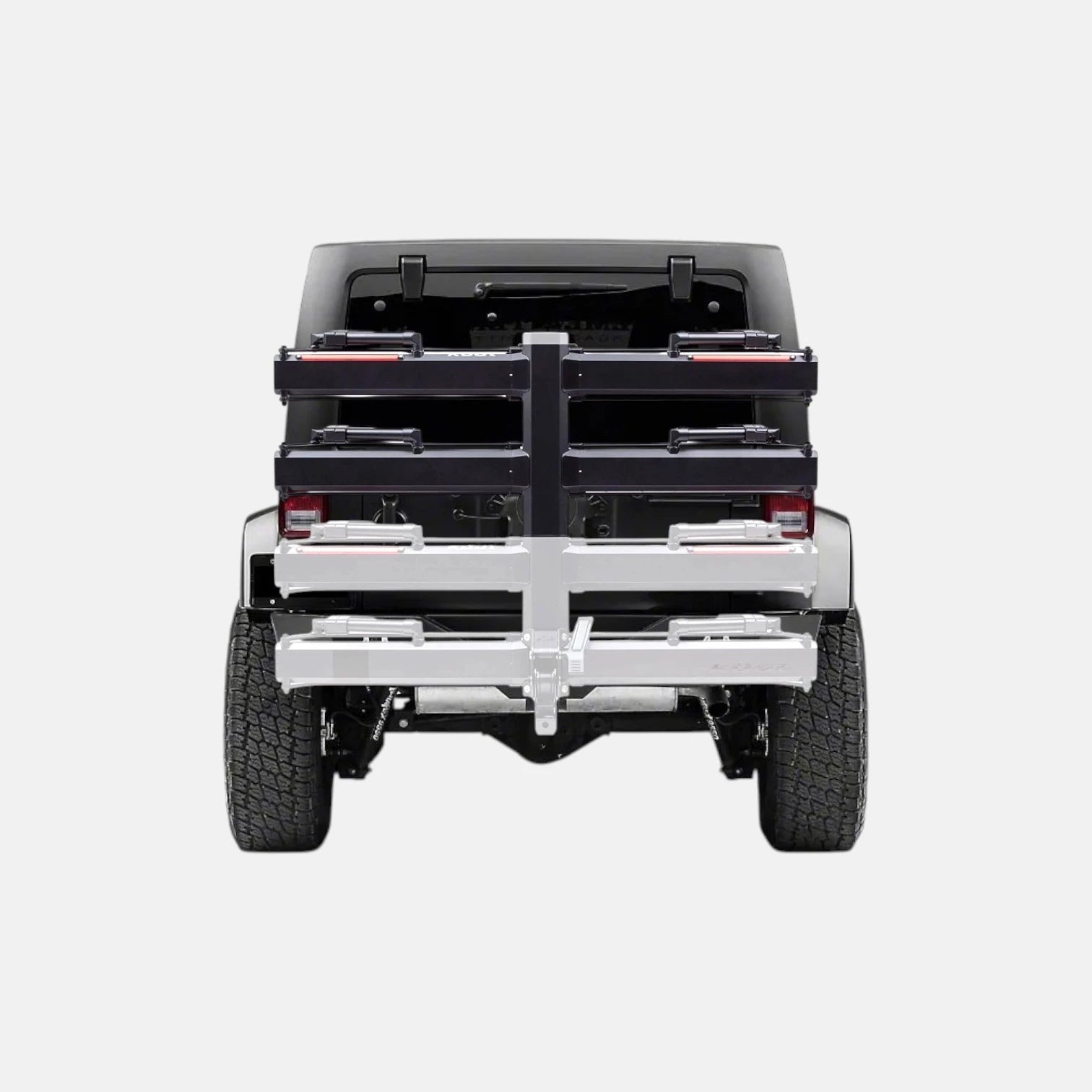 Extensión Kuat Piston Pro X (2 Add-On)