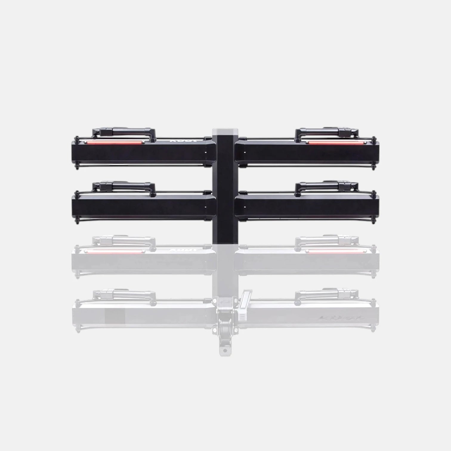 Extensión Kuat Piston Pro X (2 Add-On)